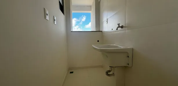 Apartamento com 2 Quartos à venda, 59m² no Engenho Velho da Federação, Salvador