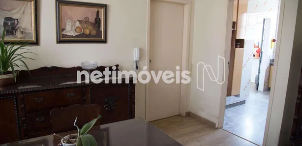 Apartamento com 3 Quartos à venda, 120m² no Coração Eucarístico, Belo Horizonte