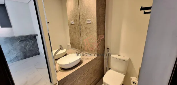 Apartamento com 2 Quartos para alugar, 150m² no Serra, Belo Horizonte
