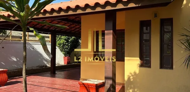 Casa com 5 Quartos à venda, 207m² no Aracuí, Lauro de Freitas