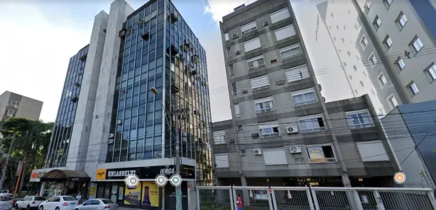 Sala Comercial com 1 Quarto à venda, 56m² no Centro, São Leopoldo