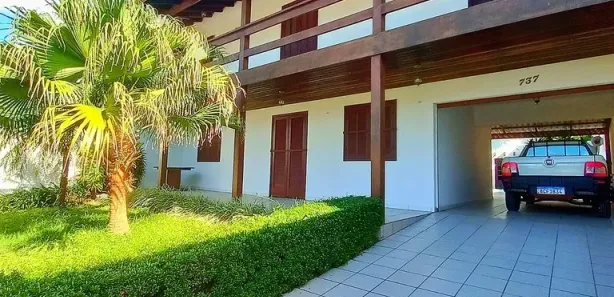 Sobrado com 3 Quartos à venda, 286m² no Riviera, Matinhos