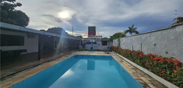 Casa com 3 Quartos à venda, 314m² no Adrianópolis, Manaus