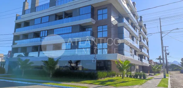 Cobertura com 3 Quartos à venda, 119m² no COSTA AZUL, Matinhos