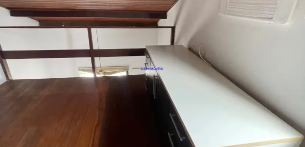 Kitnet com 1 Quarto para alugar, 25m² no Centro, Lauro de Freitas