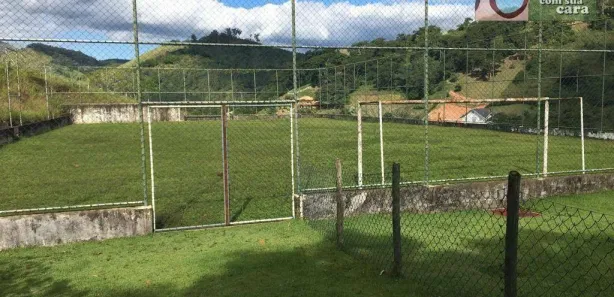 Fazenda/Sítio com 4 Quartos à venda, 109000m² no Cuiabá, Petrópolis