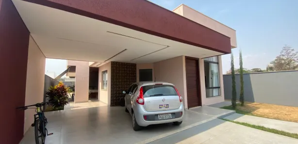 Casa de Condomínio com 3 Quartos à venda, 180m² no São Sebastião, Igarapé