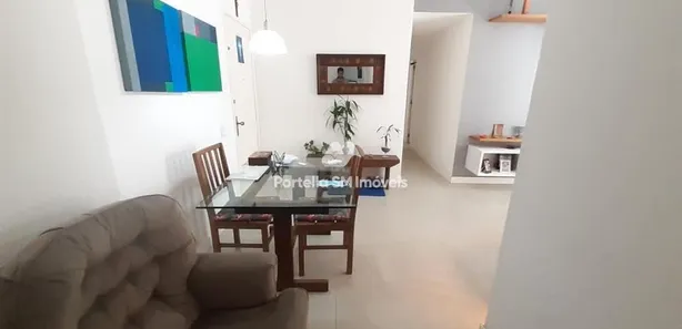 Apartamento com 3 Quartos à venda, 90m² no Jardim Botânico, Rio de Janeiro