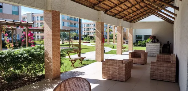 Apartamento com 2 Quartos à venda, 59m² no , Ipojuca