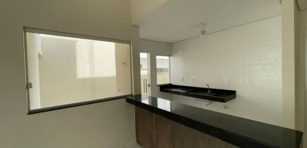 Casa com 3 Quartos à venda, 135m² no Residencial Visão, Lagoa Santa