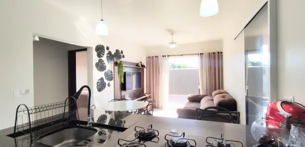 Casa com 3 Quartos à venda, 117m² no Mangue Seco, Matinhos