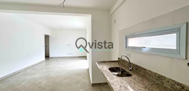 Apartamento com 3 Quartos à venda, 93m² no Vila Alzira, Guarujá