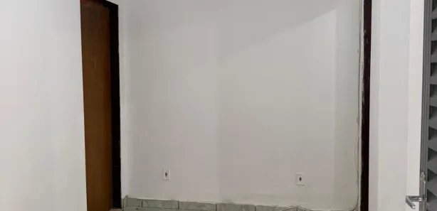 Kitnet com 1 Quarto para alugar, 35m² no Setor Habitacional Vicente Pires, Brasília