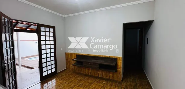 Casa com 1 Quarto à venda, 62m² no Vila Santo Antônio, Rio Claro