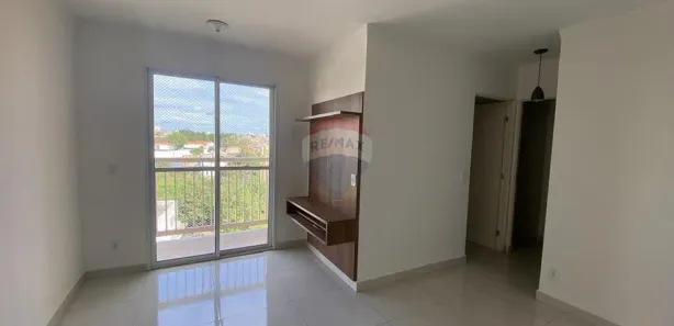 Apartamento com 2 Quartos para alugar, 47m² no Jardim Piratininga, Sorocaba