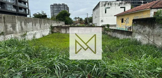 Lote/Terreno à venda, 590m² no Recreio dos Bandeirantes, Rio de Janeiro