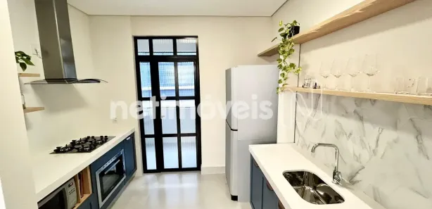 Apartamento com 3 Quartos à venda, 105m² no Savassi, Belo Horizonte