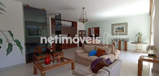 Apartamento com 4 Quartos à venda, 220m² no Savassi, Belo Horizonte