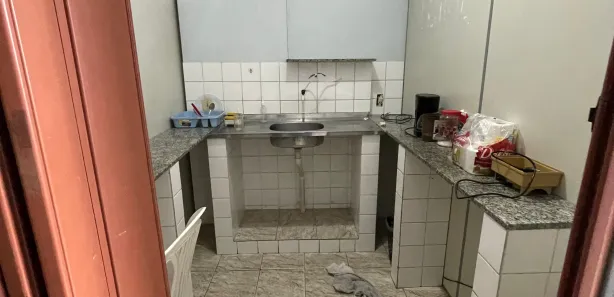 Ponto Comercial para alugar, 42m² no Campo Grande, Rio de Janeiro