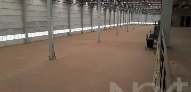 Galpão/Depósito/Armazém para alugar, 1469m² no Parque Brasil 500, Paulínia