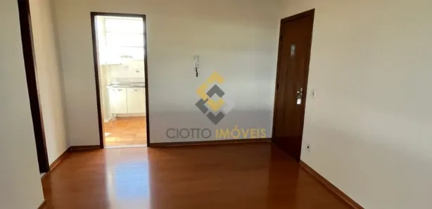 Apartamento com 3 Quartos para alugar, 70m² no Jaraguá, Belo Horizonte