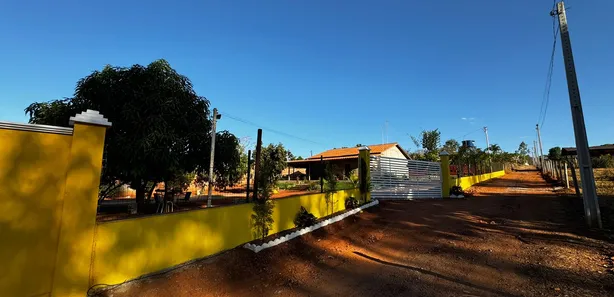 Fazenda/Sítio com 2 Quartos à venda, 1500m² no , Nerópolis
