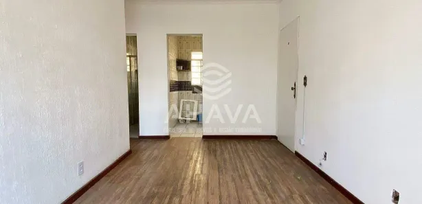 Casa com 2 Quartos para alugar, 60m² no Itapoã, Belo Horizonte