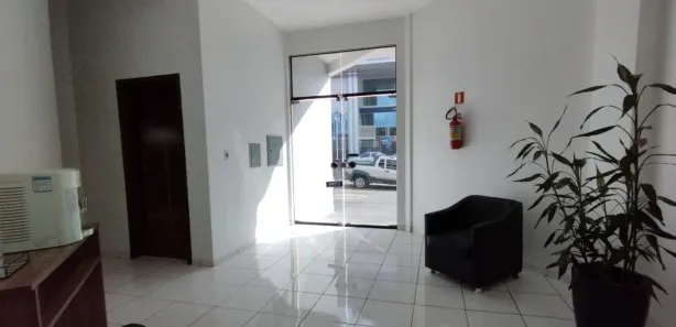 Sala Comercial para alugar, 60m² no Centro, Campo Mourão