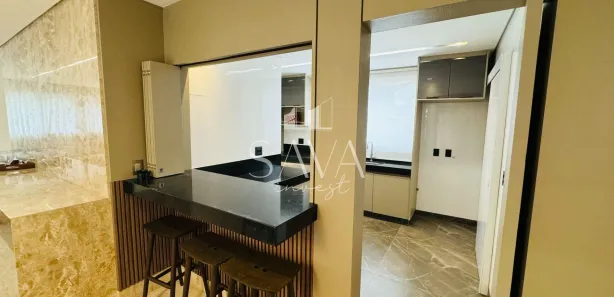 Apartamento com 4 Quartos à venda, 205m² no Funcionários, Belo Horizonte