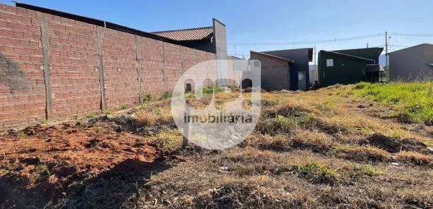 Lote/Terreno à venda, 154m² no Jardim São Benedito, Charqueada
