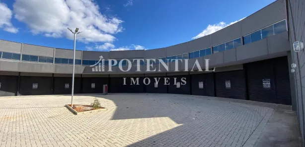 Ponto Comercial para alugar, 50m² no Vila Maria II, Lagoa Santa