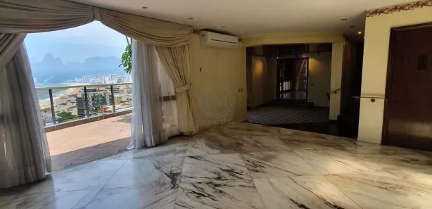 Cobertura com 2 Quartos para venda ou aluguel, 900m² no Copacabana, Rio de Janeiro