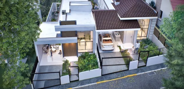 Casa com 3 Quartos à venda, 111m² no Cruzeiro, Caxias do Sul