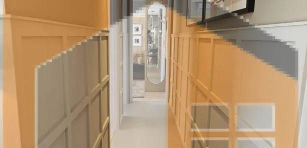 Apartamento com 2 Quartos à venda, 43m² no São Gabriel, Belo Horizonte