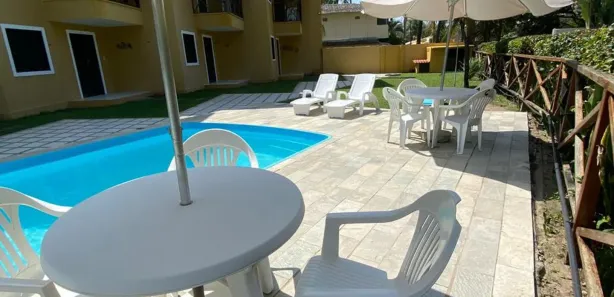 Flat com 3 Quartos à venda, 82m² no Porto de Galinhas, Ipojuca