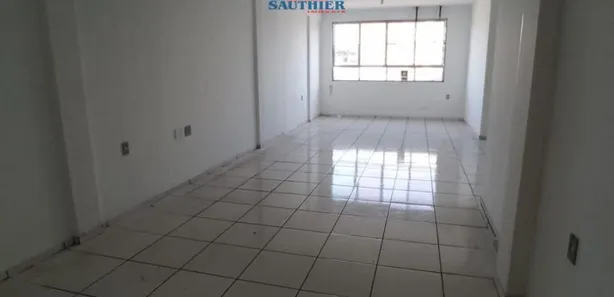 Sala Comercial para alugar, 40m² no Centro, Esteio