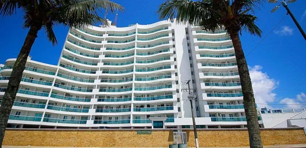 Cobertura com 5 Quartos à venda, 205m² no Centro, Guaratuba