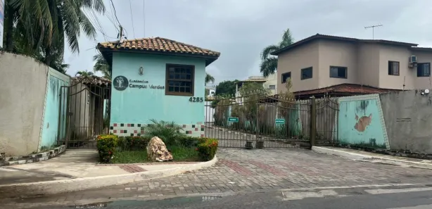 Lote/Terreno à venda, 600m² no Caixa D'Água, Lauro de Freitas