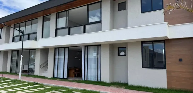 Apartamento com 3 Quartos à venda, 95m² no Buraquinho, Lauro de Freitas
