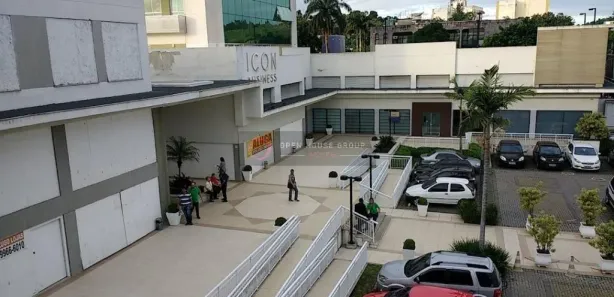 Sala Comercial à venda, 184m² no Estrela do Norte, São Gonçalo