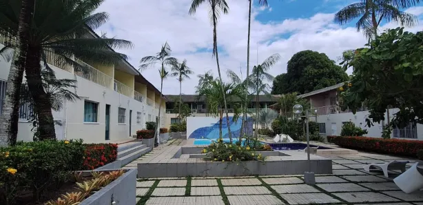 Sobrado com 2 Quartos para alugar, 125m² no Flores, Manaus
