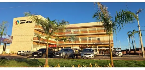 Ponto Comercial para alugar, 40m² no Arembepe (Abrantes), Camaçari