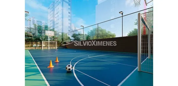 Apartamento com 3 Quartos à venda, 113m² no Coração de Jesus, Belo Horizonte