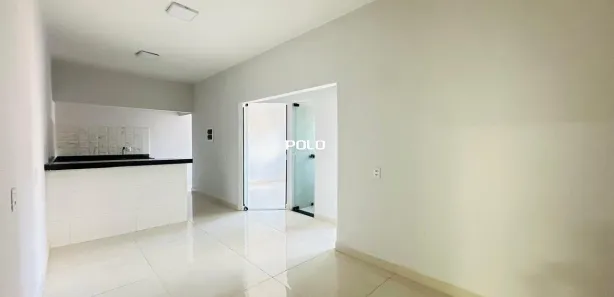 Sala Comercial com 2 Quartos para alugar, 60m² no Conjunto Habitacional Jardim Sabiá, Senador Canedo