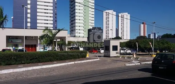 Sala Comercial à venda, 47m² no Capim Macio, Natal