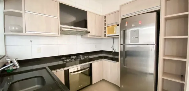 Sobrado com 3 Quartos para alugar, 108m² no Plano Diretor Sul, Palmas