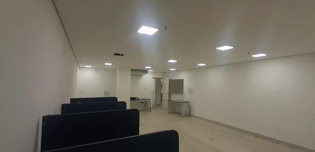 Ponto Comercial para alugar, 742m² no Lourdes, Belo Horizonte