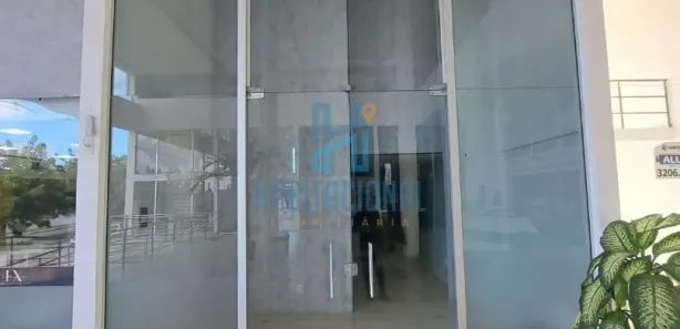 Ponto Comercial para alugar, 45m² no Candelária, Natal