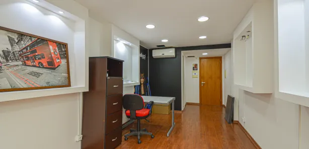 Ponto Comercial para alugar, 23m² no Barra Olímpica, Rio de Janeiro