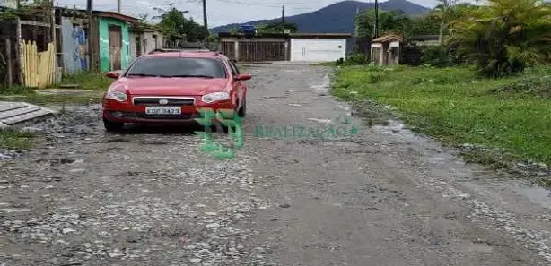 Ponto Comercial com 1 Quarto à venda, 1m² no Conjunto Residencial Mazzeo, Mongaguá